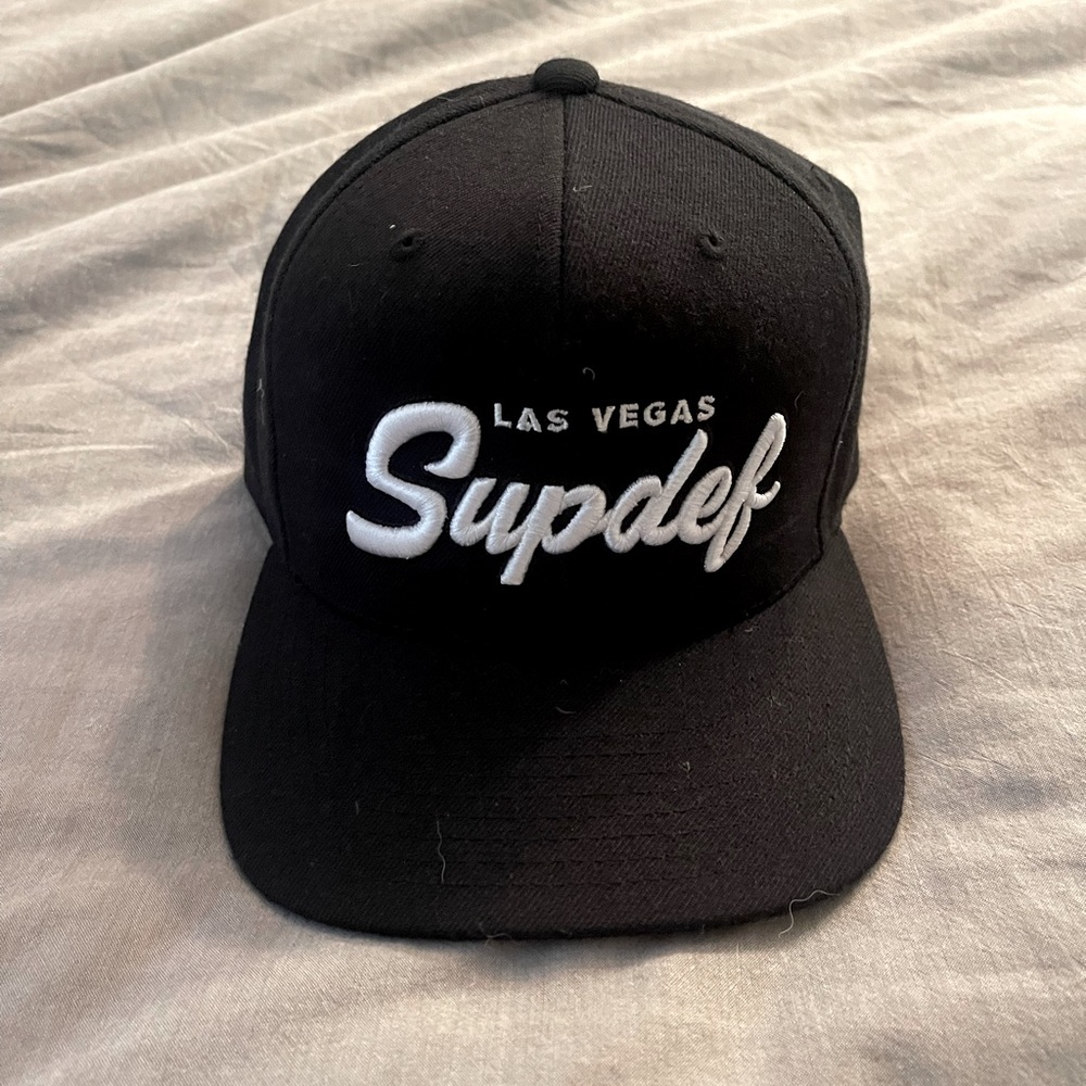 Superior Defense SnapBack
